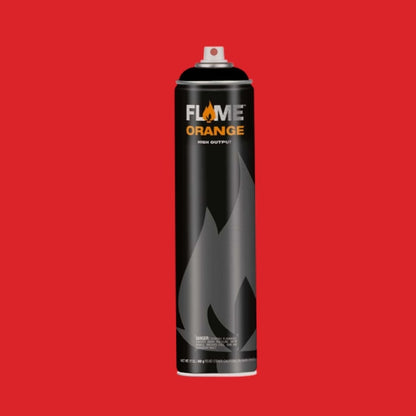 FLAME ORANGE 600ML