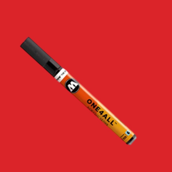 MOLOTOW 127 FINE POINT MARKER