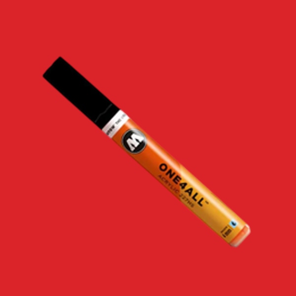 MOLOTOW 127 FINE POINT MARKER