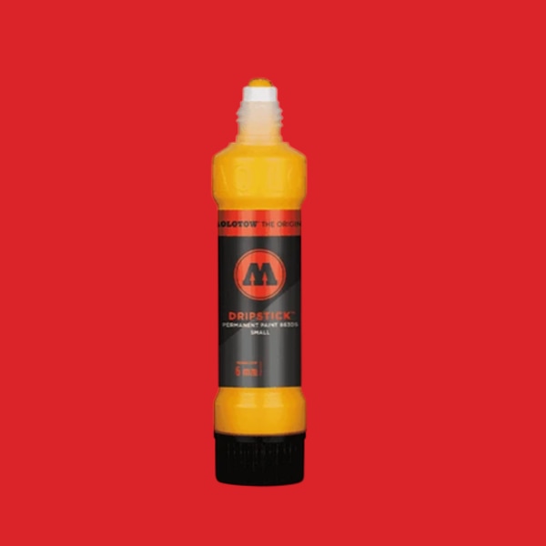 MOLOTOW DRIPSTICK 6MM NIB