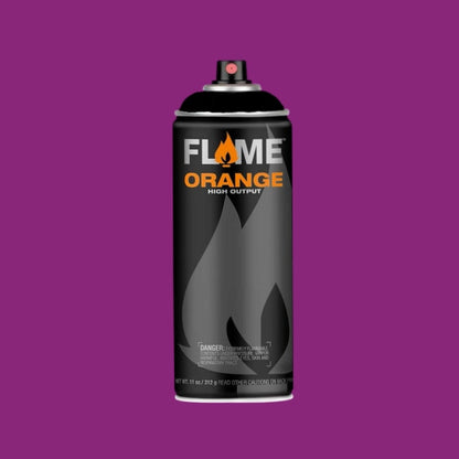 FLAME ORANGE 400ML