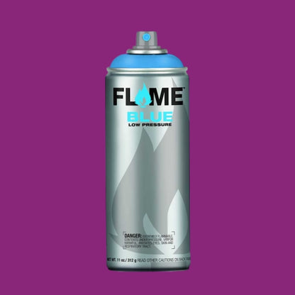 FLAME BLUE 400ML