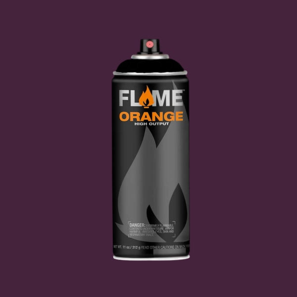 FLAME ORANGE 400ML