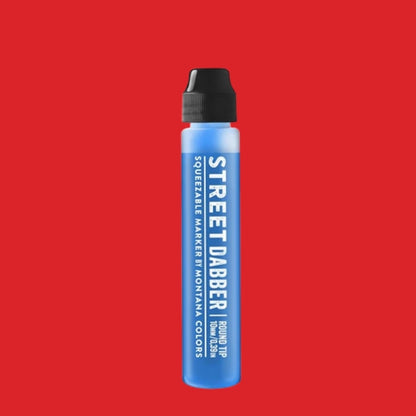MTN STREET DABBER 30ML