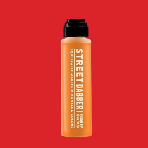 MTN STREET DABBER 90ML