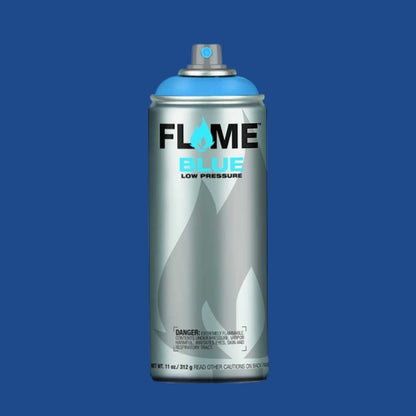 FLAME BLUE 400ML