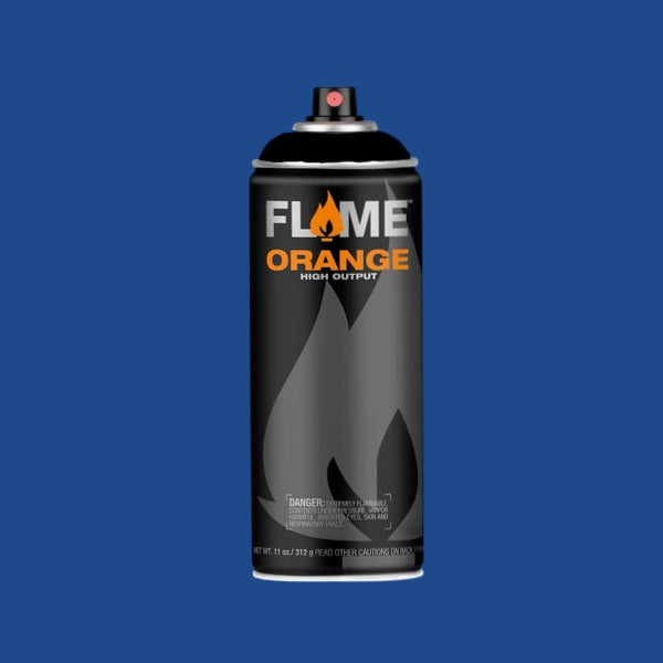 FLAME ORANGE 400ML