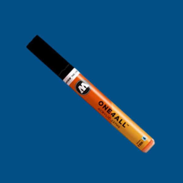 MOLOTOW 127 FINE POINT MARKER