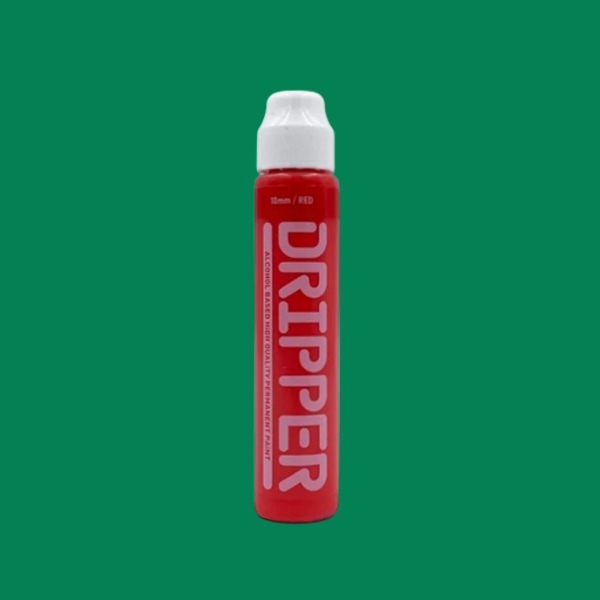DOPE 30ML DRIPPER