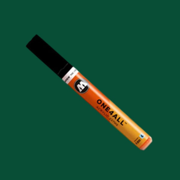 MOLOTOW 127 FINE POINT MARKER
