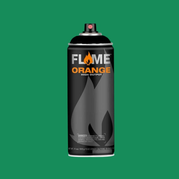 FLAME ORANGE 400ML