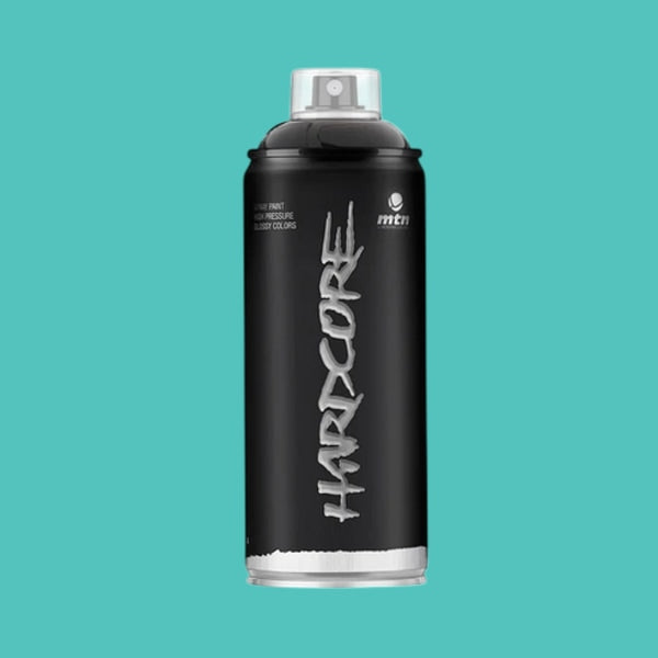 HARDCORE 400ML