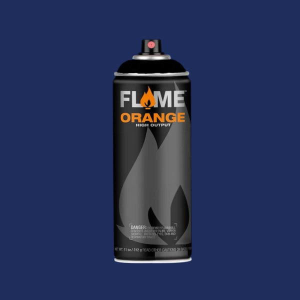 FLAME ORANGE 400ML