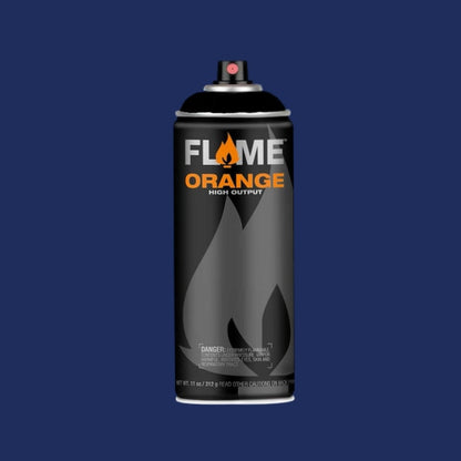 FLAME ORANGE 400ML