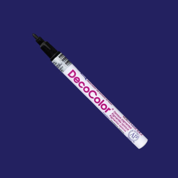 DECO FINE POINT