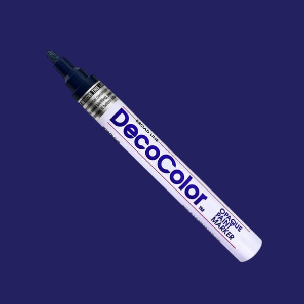 DECO BROAD POINT