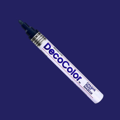 DECO BROAD POINT