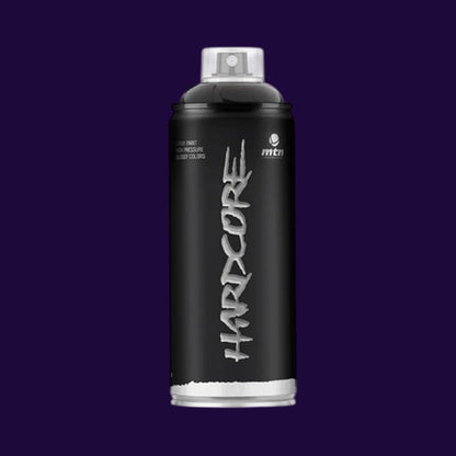 HARDCORE 400ML
