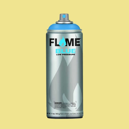 FLAME BLUE 400ML