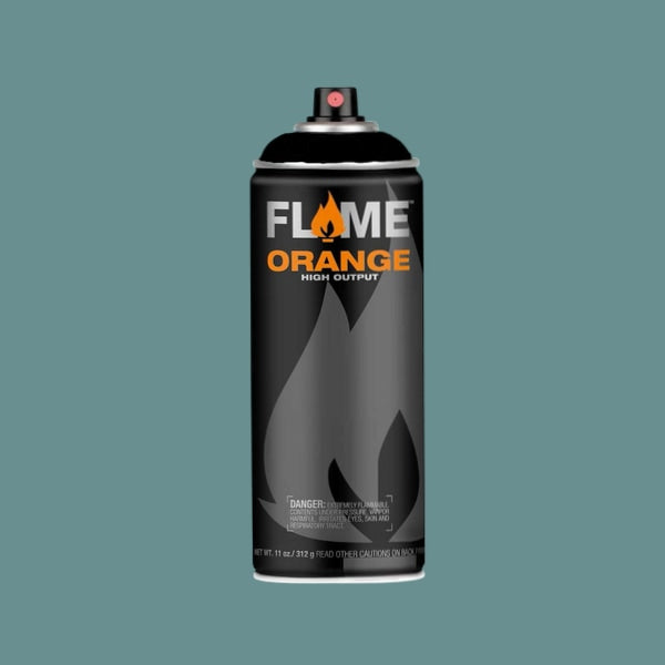 FLAME ORANGE 400ML