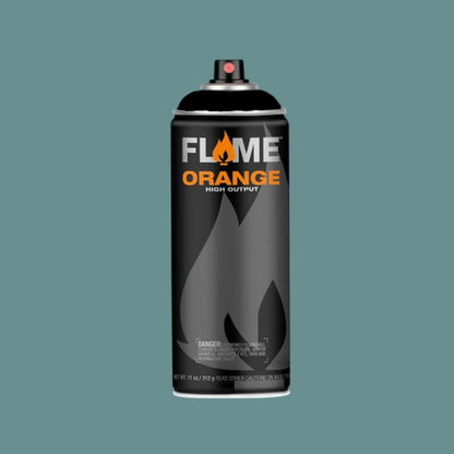 FLAME ORANGE 400ML