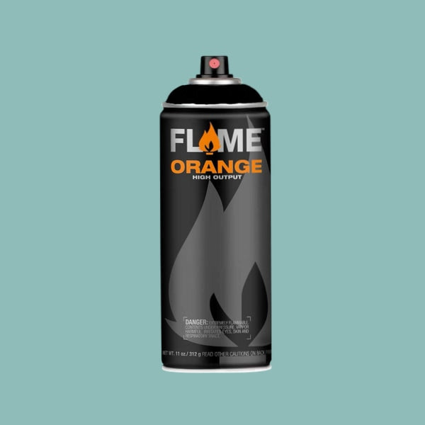 FLAME ORANGE 400ML