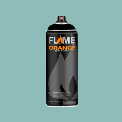 FLAME ORANGE 400ML