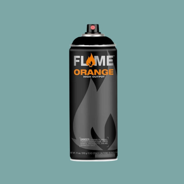 FLAME ORANGE 400ML