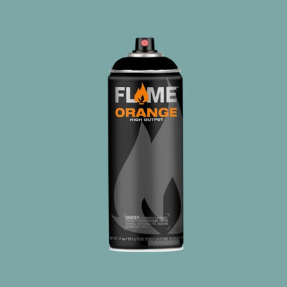 FLAME ORANGE 400ML