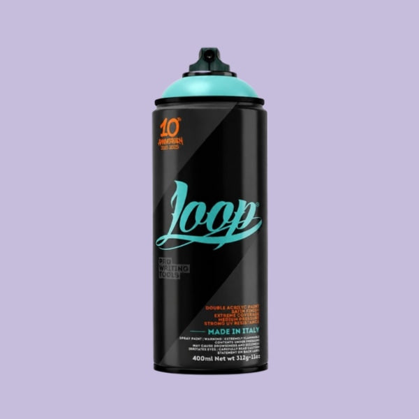 LOOP PAINT 400ML
