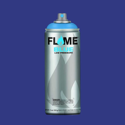 FLAME BLUE 400ML