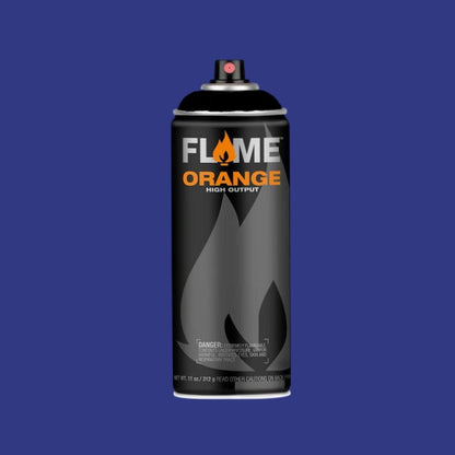 FLAME ORANGE 400ML