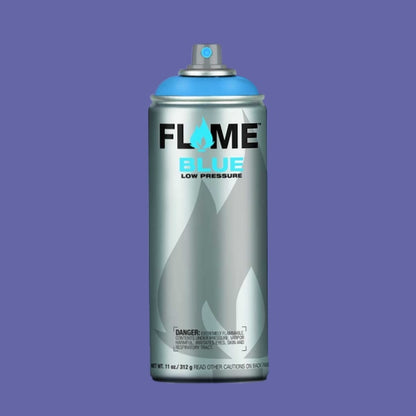 FLAME BLUE 400ML