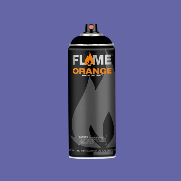 FLAME ORANGE 400ML