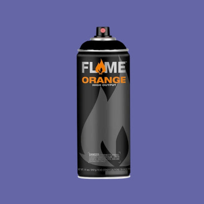 FLAME ORANGE 400ML