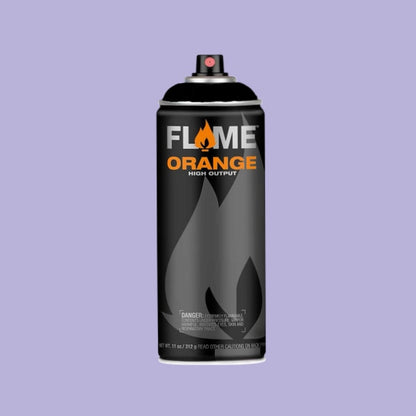 FLAME ORANGE 400ML