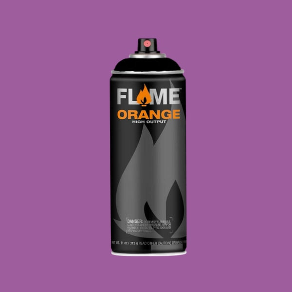 FLAME ORANGE 400ML