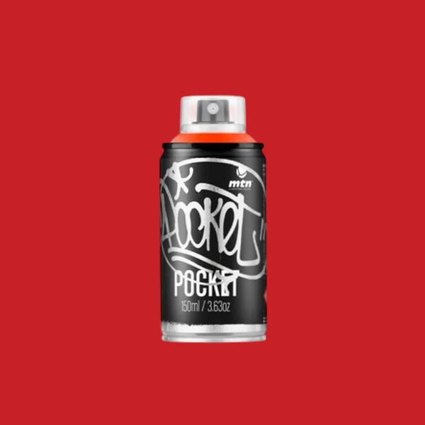 POCKET CANS