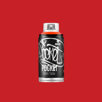 POCKET CANS