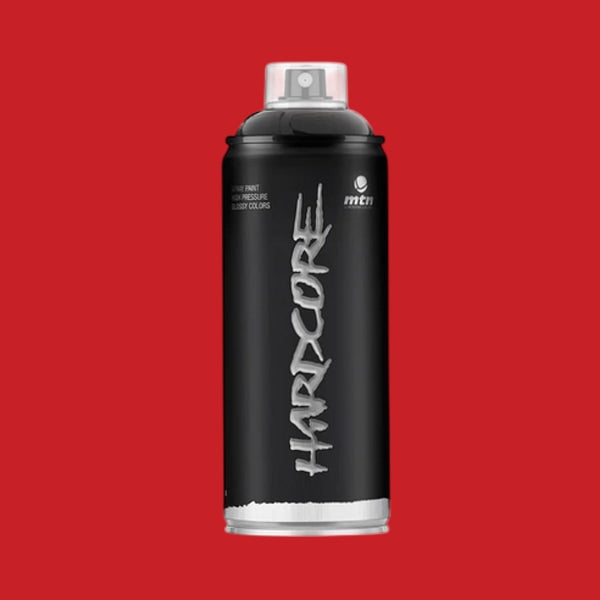 HARDCORE 400ML