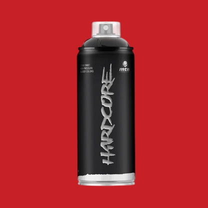 HARDCORE 400ML