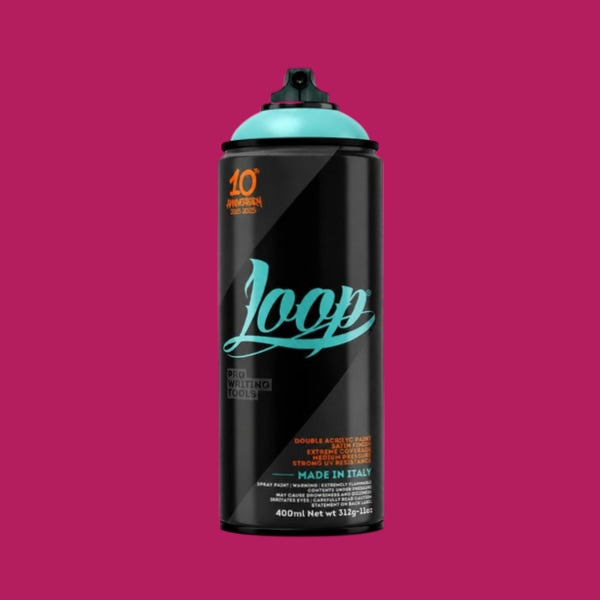 LOOP PAINT 400ML