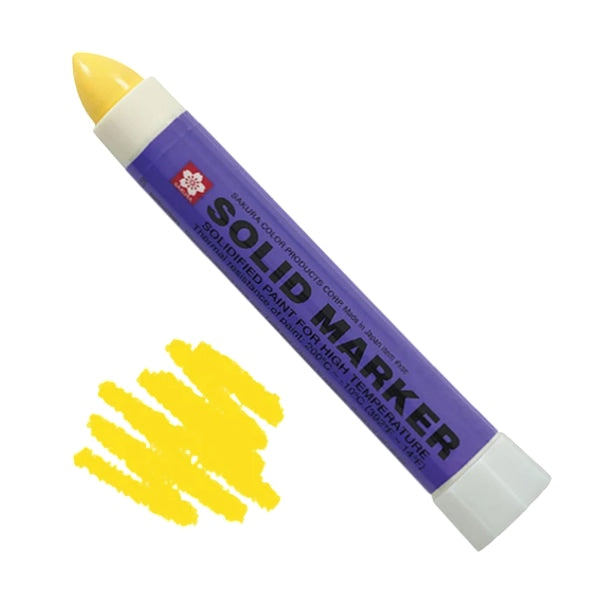SAKURA SOLID MARKER