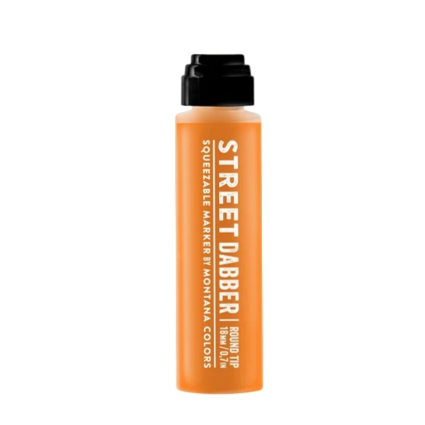 MTN STREET DABBER 90ML