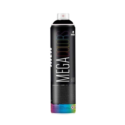 MTN MEGA 600ML