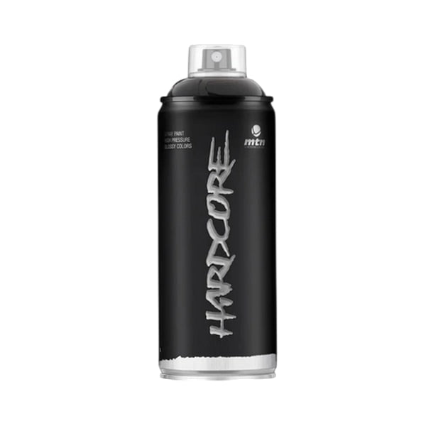HARDCORE 400ML