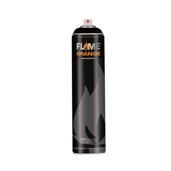 FLAME ORANGE 600ML