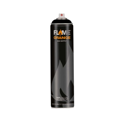 FLAME ORANGE 600ML