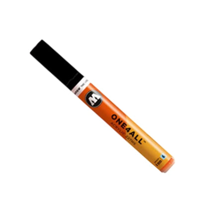 MOLOTOW 227 BROAD POINT MARKER