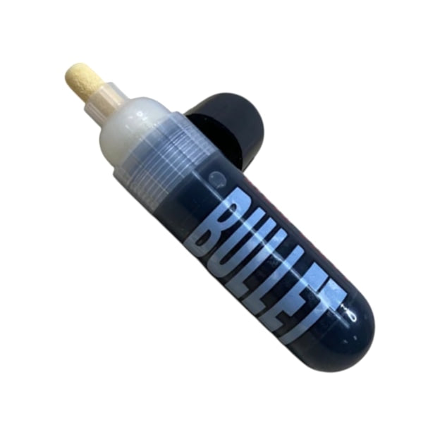 8MM BULLET MARKER